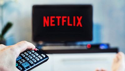 Netflix down: cos’è successo alla piattaforma di streaming