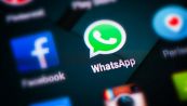 Truffa su Whatsapp: attenzione al messaggio “Vinci un mini frigo”