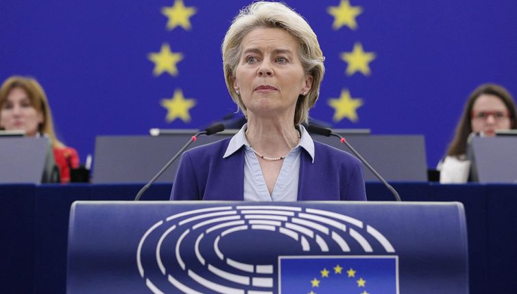 Gas russo, l'Ue rimane senza e importa dagli Stati Uniti