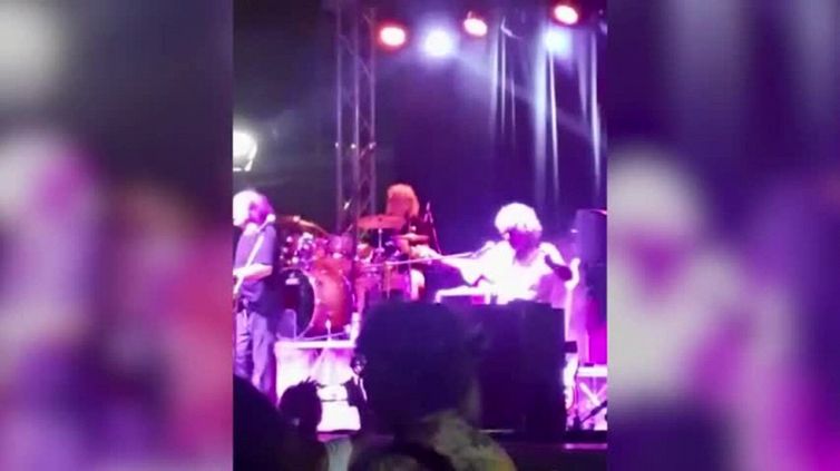 È morto Antonio Cripezzi, voce e tastiere dei Camaleonti