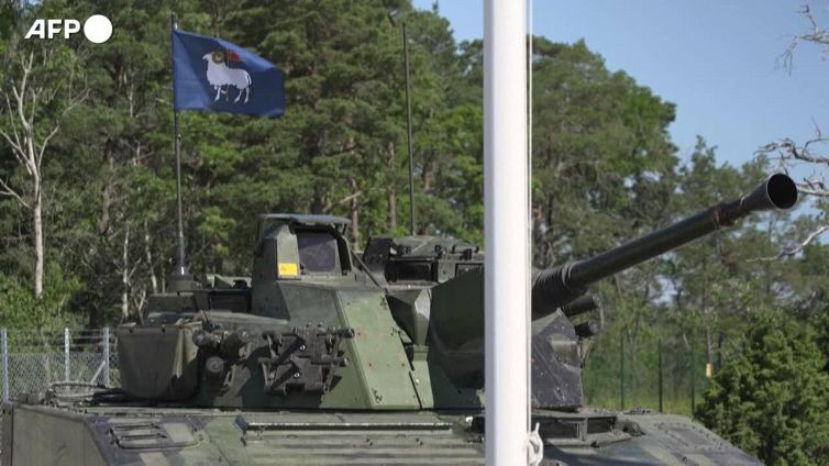 Nato, Andersson alla Turchia: "Non estradiamo cittadini svedesi"