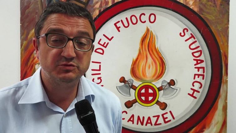 Crollo in Marmolada, Fugatti: "Il bilancio e' tragico, stiamo facendo tutto il possibile"