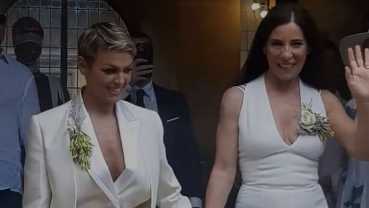 Paola Turci e Francesca Pascale: quanto costa soggiornare nell'hotel di lusso dove si sono sposate