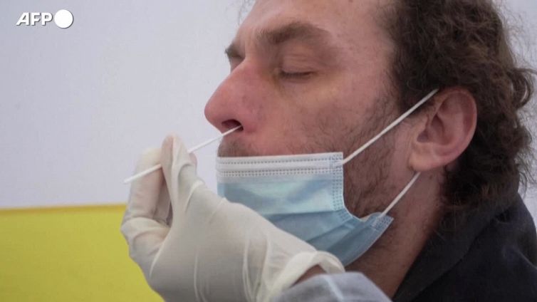 Covid, oltre 1 milione di casi in Italia ma se ne stimano quasi 3