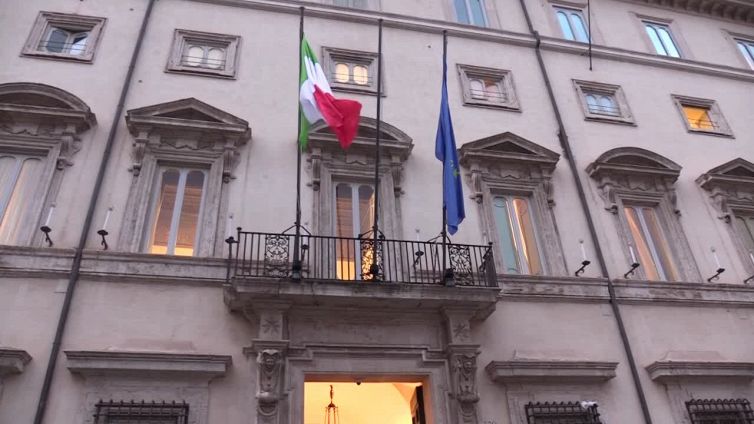 Siccita', dal governo 1,4 miliardi per gli acquedotti colabrodo