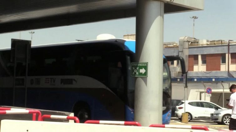 Calcio, azzurre verso l'Inghilterra: comincia l'avventura europea
