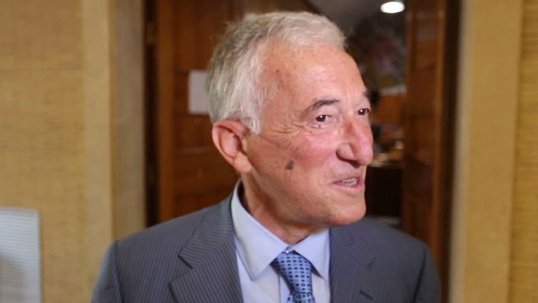 Omicidio Mollicone, il legale del padre di Serena: "Ha dedicato la vita per cercare giustizia"