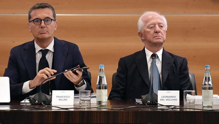 Testamento Del Vecchio, a chi va l'eredità