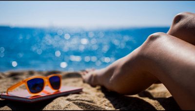 4 falsi miti sull'abbronzatura