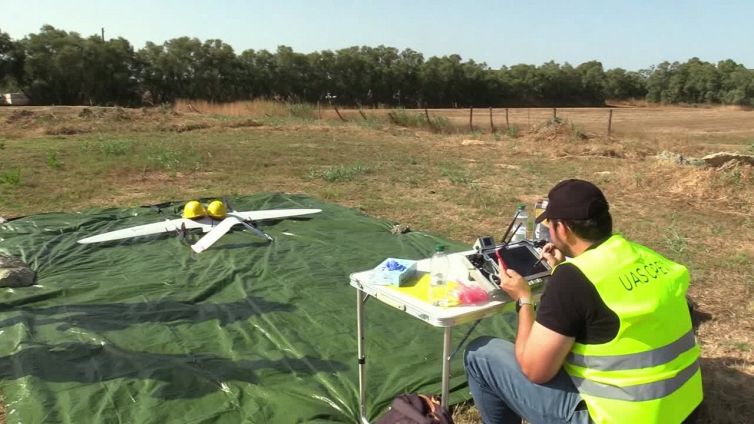 Enac e Regione Lazio firmano un protocollo su mobilita' aerea avanzata