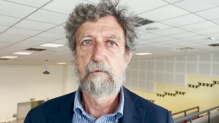 Clima, Vineis: "Preoccupa la salute del mondo"