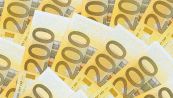 Bonus 200 euro, a cosa serve e come compilare l’autodichiarazione