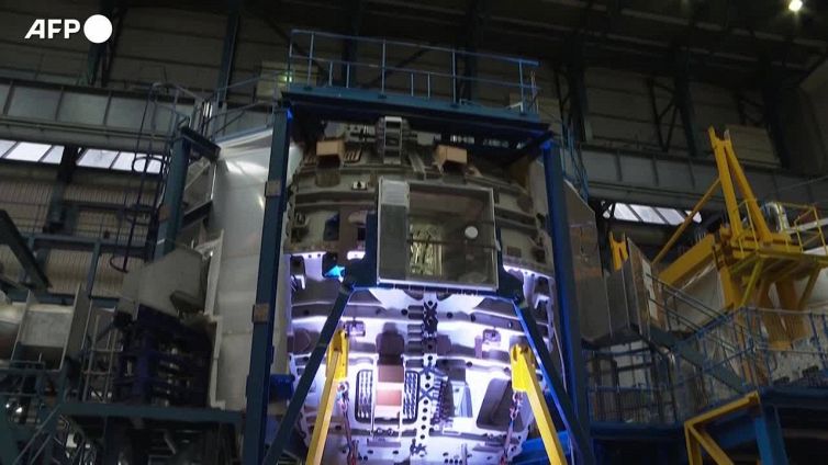 Fusione nucleare, l'Ue punta alla prima centrale da 500 megawatt