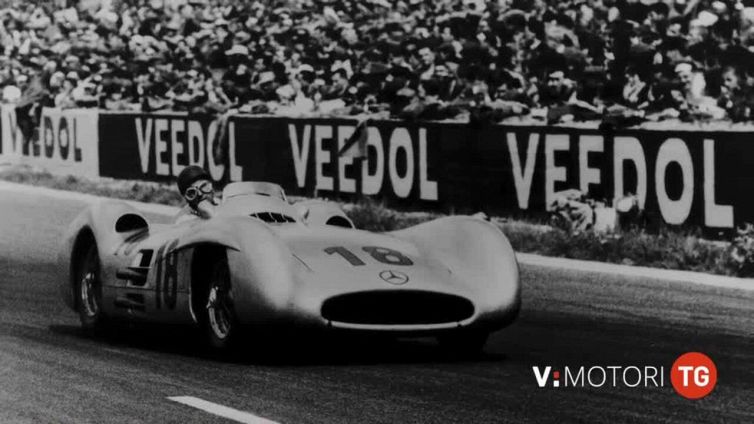 Tg di Virgilio Motori: immatricolazioni ancora in calo