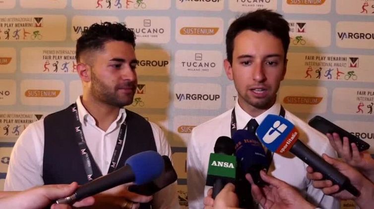 Sport, grandi campioni per il 26esimo premio Fair Play Menarini