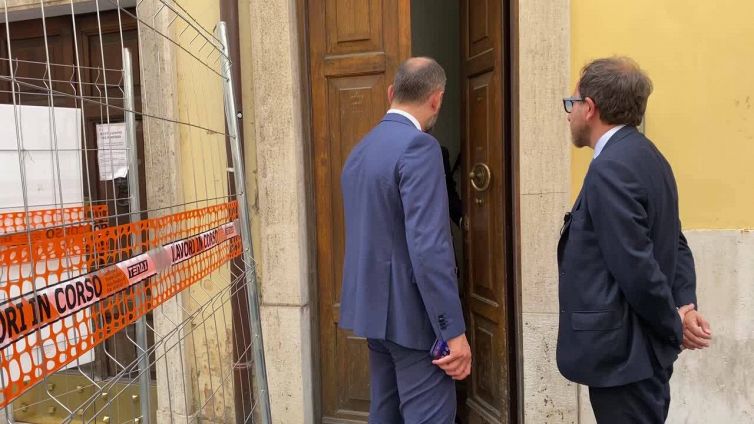 Conte: "Voteremo la fiducia sul Dl aiuti, disponibili a collaborare ma ci sono priorita'"