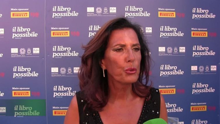 ANSACOM Il libro possibile, Rosella Santoro: "Tanti sguardi per raccontare realta' complessa"