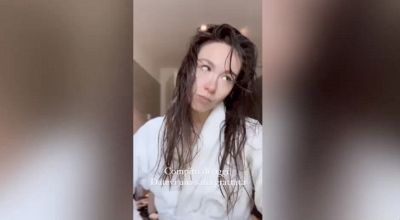 Aurora Ramazzotti lancia un appello su Instagramo: il video è divertentissimo