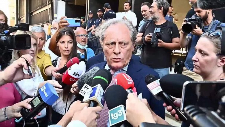 Legali dell'ex ad Aspi: "Dal processo emergera' che il ponte Morandi e' crollato per un vizio costruttivo"