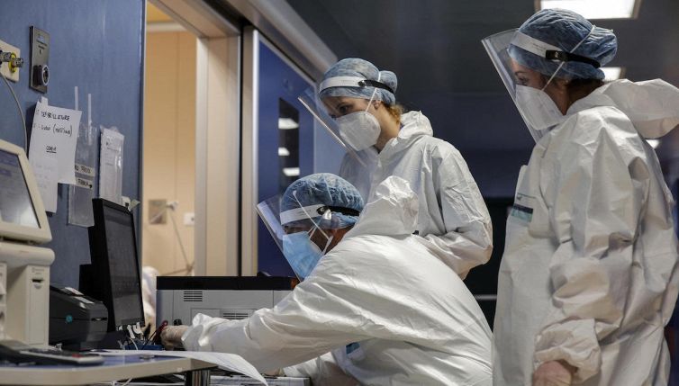 Covid, scoperto un farmaco che può cambiare tutto