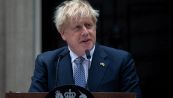 Dimissioni Boris Johnson, i nomi per il possibile successore