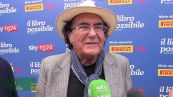 Ucraina, Al Bano: "L'odio di Putin mi ha sorpreso"