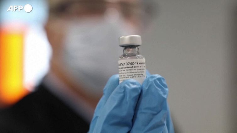Prodotti 13 miliardi di vaccini anti-covid in un anno
