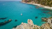 Paradiso del Sub: una delle spiagge più suggestive della Calabria