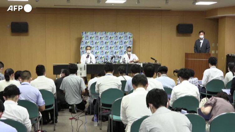 Il medico che ha tentato di salvare Abe: "Un proiettile gli e' entrato nel cuore"