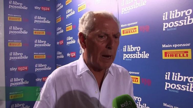 Tronchetti Provera: "Servono regole sull'intelligenza artificiale"