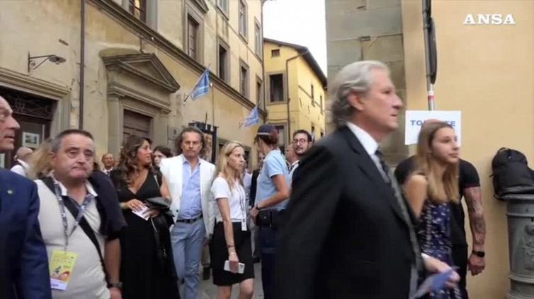 Grandi campioni dello sport per il 26/o premio Fair Play Menarini