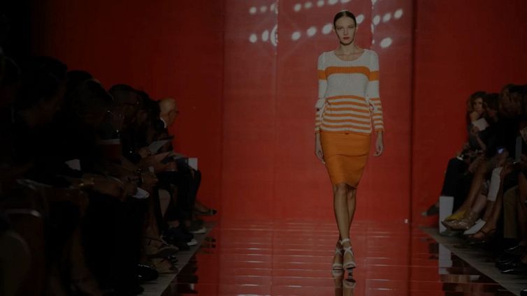 Fallisce storico brand di moda italiano: all'asta migliaia di capi