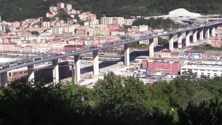 Ponte: aperto processo si torna in aula 12 settembre