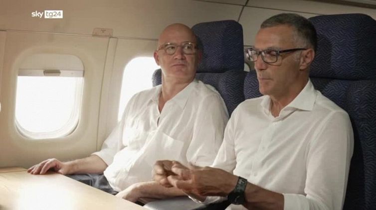 Bergomi ricorda Paolo Rossi: "Era quel tipo di giocatore a cui volevi bene"