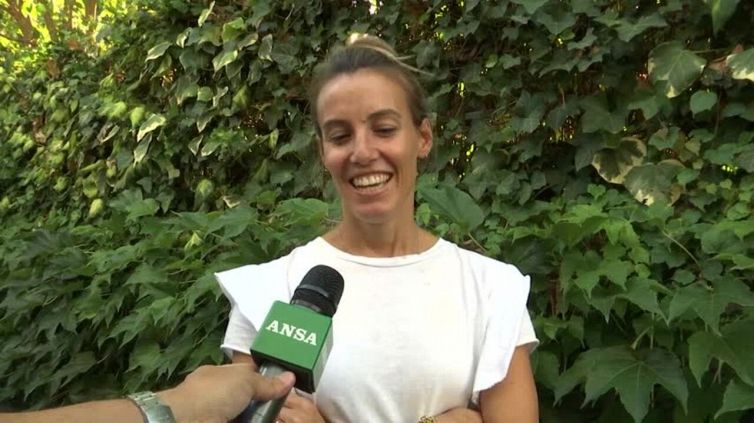 La nuova vita di Tania Cagnotto, tra Federazione e famiglia…