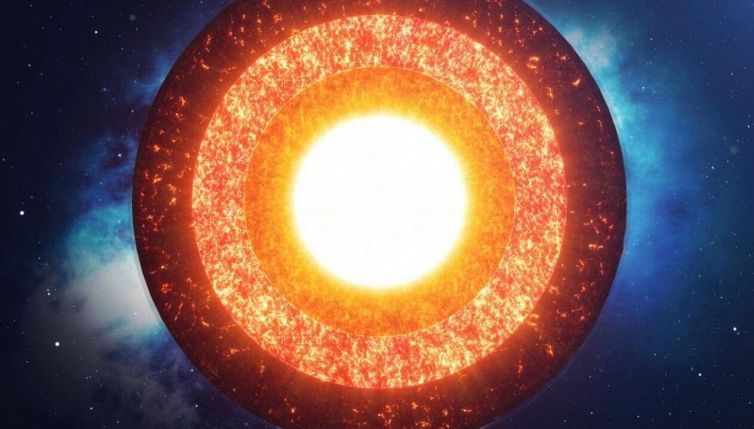 Dal centro della Terra strani segnali, sta succedendo qualcosa: cosa sappiamo