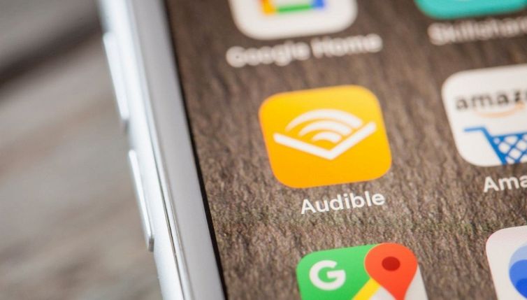 Audible, cos'è e come funziona