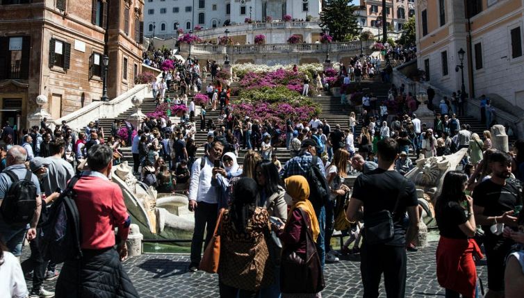 Covid in Italia, quali sono le Regioni ad alto rischio