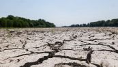 Crisi idrica: quali sono i prodotti a rischio produzione