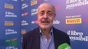 Calabro' (Pirelli): "La sostenibilita' nel mondo punto fondamentale di crescita"