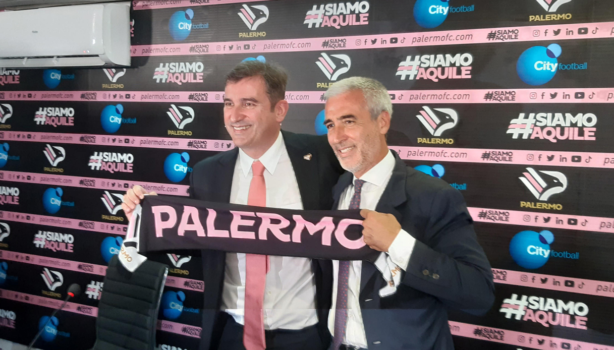 Il Palermo nelle mani dello sceicco Mansour, cessione tra i 12 e