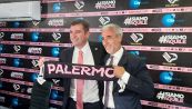 Palermo Calcio: la proprietà in mano agli sceicchi