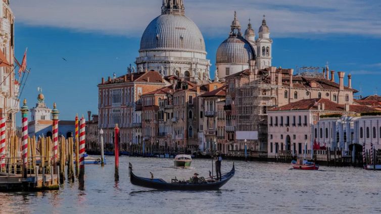 Venezia, per entrare sarà necessario pagare un biglietto: i dettagli