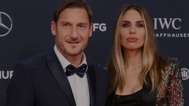 Totti Blasi: le tappe del loro amore fino alla separazione