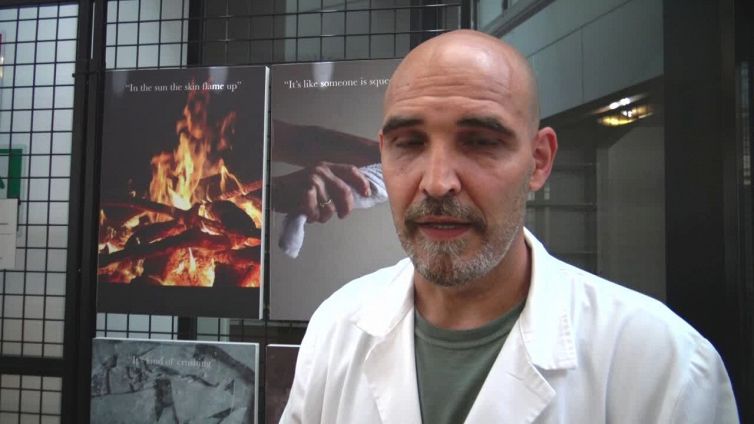 Porfiria epatica acuta, malattia rara spesso confusa con appendicite