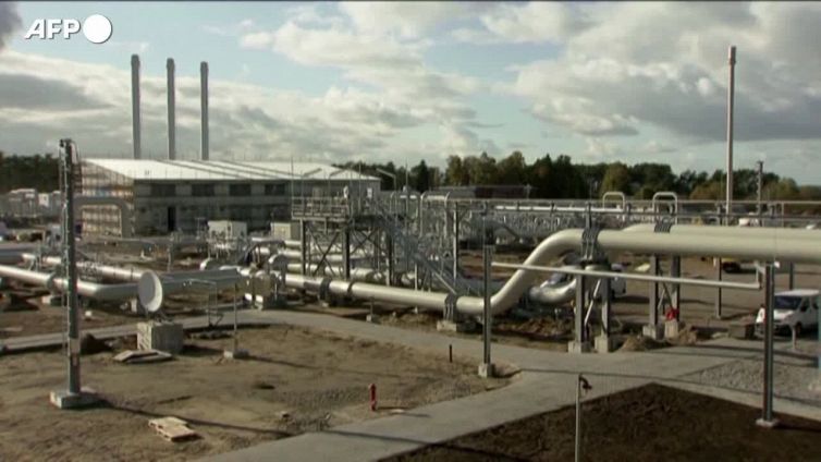 Mosca taglia il gas in 12 Paesi Ue, un terzo in meno in Italia