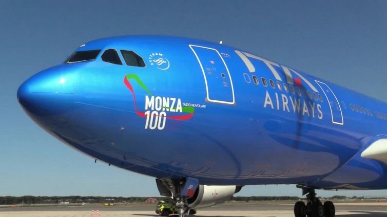 Centenario autodromo Monza, Sticchi Damiani: "Legame forte tra noi e Ita"