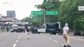Panama, proteste contro carovita e corruzione: scontri manifestanti-polizia