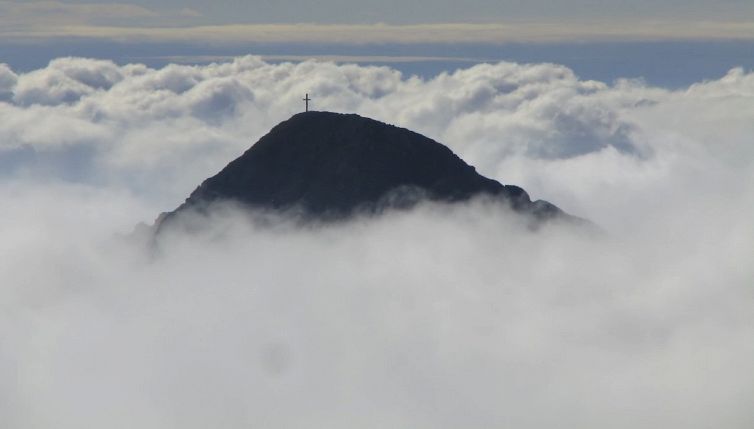 Sulle Alpi sta accadendo qualcosa di allarmante