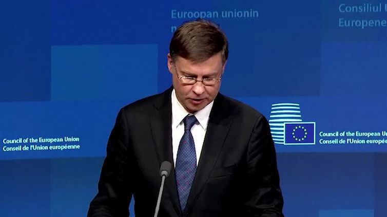 Ucraina: via libera Ue a prestito di un miliardo a Kiev